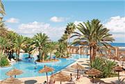Tunesien - Oase Zarzis, Hotel Zita Beach Club