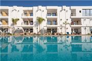 Tunesien - Norden, Hotel Aqua Viva