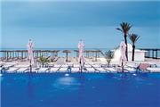 Tunesien - Hammamet, Hotel Fourati