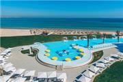 Tunesien - Monastir, Hotel Kuriat Palace