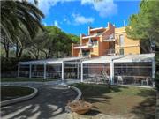 Elba, Hotel Lacona