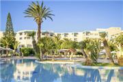 Tunesien - Monastir, Hotel Riu Bellevue Park