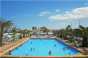 Tunesien - Monastir, Hotel El Mouradi Club Selima
