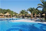 Tunesien - Monastir, Hotel Golf Residence