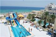 Tunesien - Monastir, Hotel Prima Life Karawan