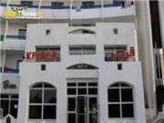 Tunesien - Monastir, Hotel Kaiser