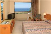 Tunesien - Monastir, Hotel Les Palmiers
