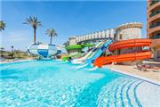 Tunesien, Tunesien - Monastir, Hotel Marabout