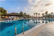 Tunesien, Tunesien - Monastir, Hotel Marhaba Palace