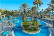 Tunesien - Monastir, Hotel Riadh Palms