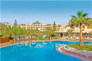Tunesien, Tunesien - Monastir, Hotel Royal Kenz