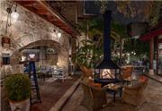 Antalya & Belek, Hotel Tuvana