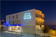 Ibiza, Hotel Maritimo