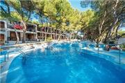 Menorca, Hotel Son Parc Resort Sol Parc