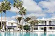 Lanzarote, Hotel Barcarola Club