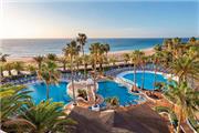 Lanzarote, Hotel Sol Lanzarote