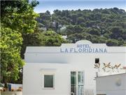 Capri, Hotel La Floridiana