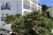 Capri, Hotel La Residenza