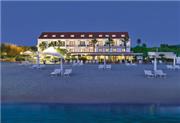 Neapel & Umgebung, Hotel Schuhmann Strand