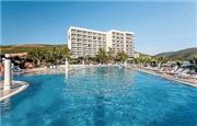 Kusadasi & Didyma, Hotel Tusan Beach Resort