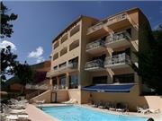 Korsika, Hotel Capo d'Orto
