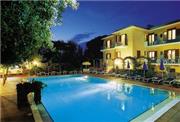 Ischia, Hotel Cleopatra