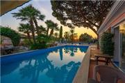 Ischia, Hotel Colella Terme