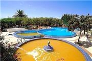 Ischia, Hotel Il Gattopardo Terme