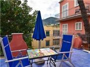 Ischia, Hotel Oriente Terme