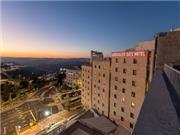 Jerusalem & Umgebung, Hotel Jerusalem Gate