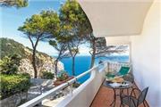 Ischia, Hotel St. Leonard
