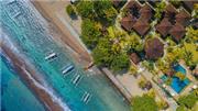 Indonesien: Bali, Hotel Puri Bagus Candidasa