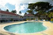 St.Lucia, Hotel St.Lucian & Papillon Resort