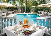 St. Martin (frz.), Hotel Esmeralda Resort