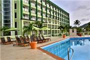 St. Marteen (nl.) & St.Eustatius & Saba, Hotel Sonesta Great Bay Beach Resort & Casino
