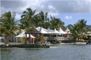 St. Martin (frz.), Hotel Mercure Saint Martin & Marina