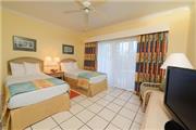 Bahamas, Hotel BEST WESTERN Bay View Suites