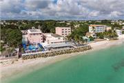 Barbados, Hotel Butterfly Beach