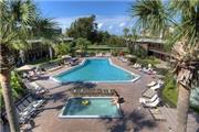 Florida Orlando, Hotel Quality Inn International