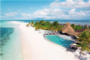 Malediven, Hotel Kuredu Island Resort & Sangu Water Villas
