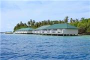 Foto Hotel Embudu Village