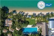 Insel Ko Samui, Hotel Samui Palm Beach Resort