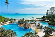 Inseln in der Andaman See (Koh Pee Pee, Koh Lanta), Hotel Pee Pee Phi Phi Island Village