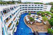 Insel Phuket, Hotel Andaman Seaview