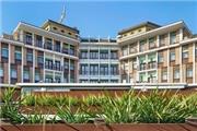 Südostthailand (Pattaya, Jomtien), Hotel Bam Nam Mao Resort