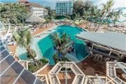 Südostthailand (Pattaya, Jomtien), Hotel Pinnacle Resort Jomtien