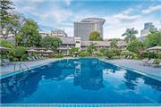Südostthailand (Pattaya, Jomtien), Hotel Sunshine Garden