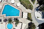 Ios, Hotel Dionysos Resort