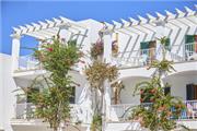 Mallorca, Hotel Ariel