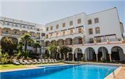 Marokko - Norden, Hotel El Minzah
